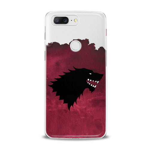 Lex Altern Stark Art OnePlus Case