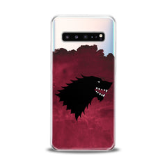 Lex Altern Stark Art Samsung Galaxy Case