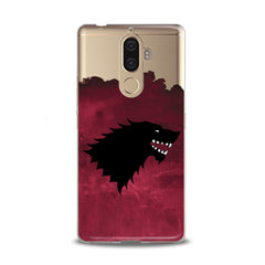 Lex Altern Stark Art Lenovo Case