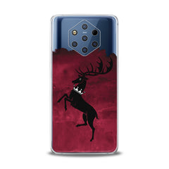 Lex Altern TPU Silicone Nokia Case Baratheon Art