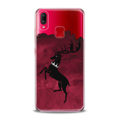 Lex Altern TPU Silicone VIVO Case Baratheon Art