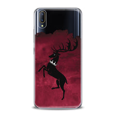 Lex Altern TPU Silicone VIVO Case Baratheon Art