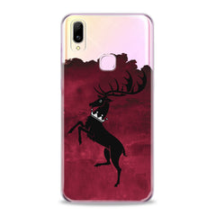 Lex Altern Baratheon Art Vivo Case