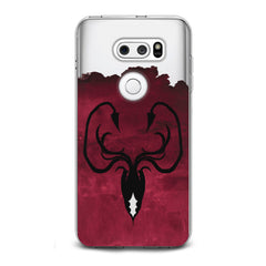 Lex Altern Greyjoy Print LG Case