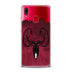 Lex Altern TPU Silicone VIVO Case Greyjoy Print