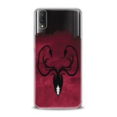 Lex Altern TPU Silicone VIVO Case Greyjoy Print