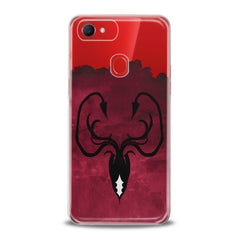 Lex Altern TPU Silicone Oppo Case Greyjoy Print