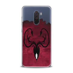 Lex Altern TPU Silicone Xiaomi Redmi Mi Case Greyjoy Print