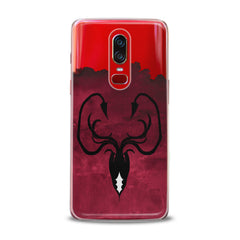 Lex Altern TPU Silicone OnePlus Case Greyjoy Print