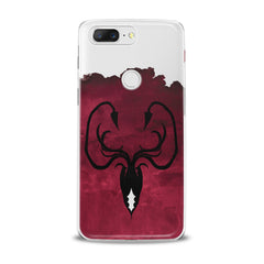 Lex Altern Greyjoy Print OnePlus Case