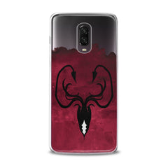 Lex Altern TPU Silicone OnePlus Case Greyjoy Print