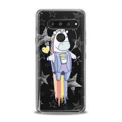 Lex Altern Kawaii Unicorns LG Case