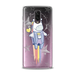 Lex Altern TPU Silicone Phone Case Kawaii Unicorns