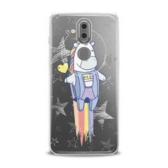 Lex Altern TPU Silicone Phone Case Kawaii Unicorns