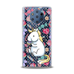 Lex Altern Lollipops Unicorn Nokia Case