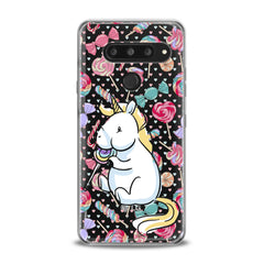 Lex Altern Lollipops Unicorn LG Case