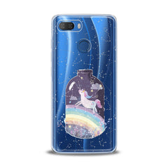 Lex Altern TPU Silicone Lenovo Case Zodiacal Unicorn