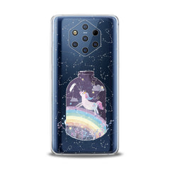 Lex Altern Zodiacal Unicorn Nokia Case