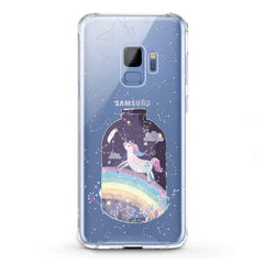 Lex Altern TPU Silicone Phone Case Zodiacal Unicorn