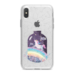 Lex Altern TPU Silicone Phone Case Zodiacal Unicorn