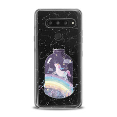 Lex Altern Zodiacal Unicorn LG Case