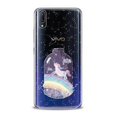 Lex Altern Zodiacal Unicorn Vivo Case