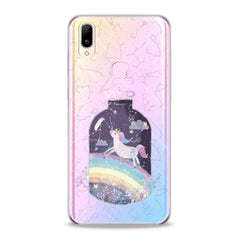 Lex Altern TPU Silicone VIVO Case Zodiacal Unicorn