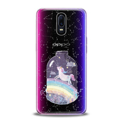 Lex Altern Zodiacal Unicorn Oppo Case