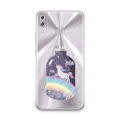 Lex Altern TPU Silicone Asus Zenfone Case Zodiacal Unicorn