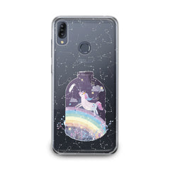 Lex Altern Zodiacal Unicorn Asus Zenfone Case