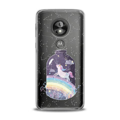 Lex Altern Zodiacal Unicorn Motorola Case