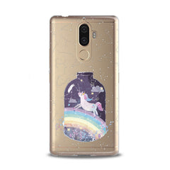 Lex Altern TPU Silicone Lenovo Case Zodiacal Unicorn