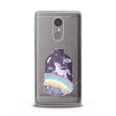 Lex Altern Zodiacal Unicorn Lenovo Case