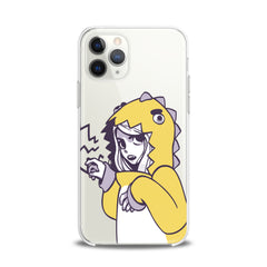 Lex Altern TPU Silicone iPhone Case Kawaii Chic