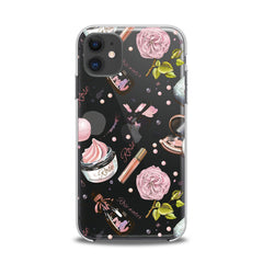 Lex Altern TPU Silicone iPhone Case Lady Accessories