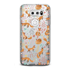 Lex Altern Fox Wildflower LG Case