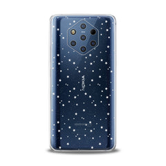 Lex Altern Stars Pattern Nokia Case