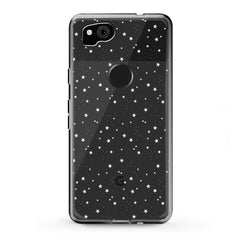 Lex Altern Google Pixel Case Stars Pattern