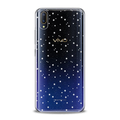 Lex Altern Stars Pattern Vivo Case