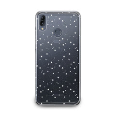 Lex Altern Stars Pattern Asus Zenfone Case