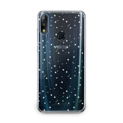 Lex Altern TPU Silicone Asus Zenfone Case Stars Pattern