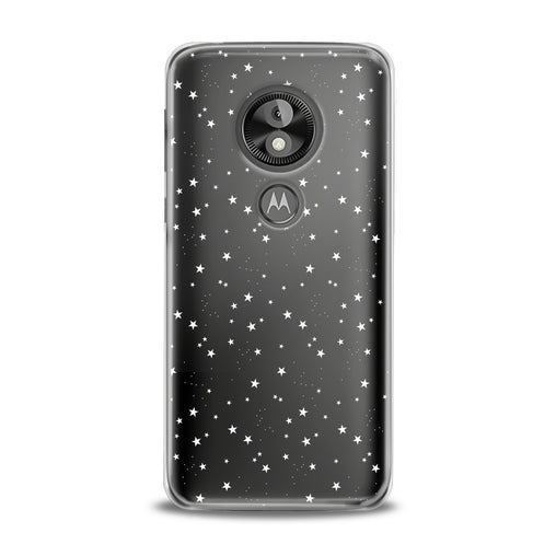 Lex Altern Stars Pattern Motorola Case