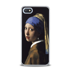 Lex Altern Girl with a Pearl Earring Xiaomi Redmi Mi Case