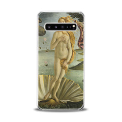 Lex Altern The Birth of Venus Samsung Galaxy Case