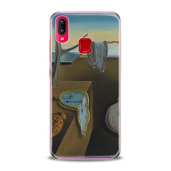 Lex Altern TPU Silicone VIVO Case The Persistence of Memory