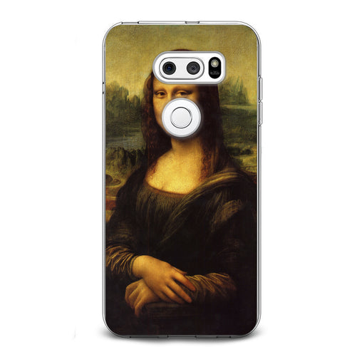 Lex Altern Mona Lisa LG Case