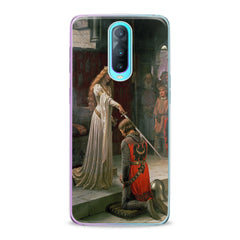 Lex Altern Accolade Oppo Case