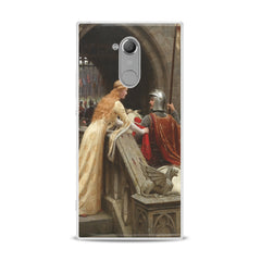 Lex Altern God Speed Sony Xperia Case