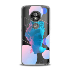 Lex Altern Abstract Sculpture Motorola Case