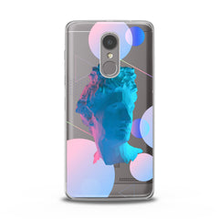 Lex Altern Abstract Sculpture Lenovo Case